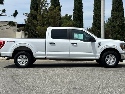 Used 2023 Ford F150 XLT AWD/4WD image 3