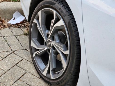 Used 2022 Audi A3 2.0T Premium Plus image 5