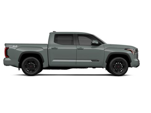 New 2026 Toyota Tundra Platinum AWD/4WD image 12