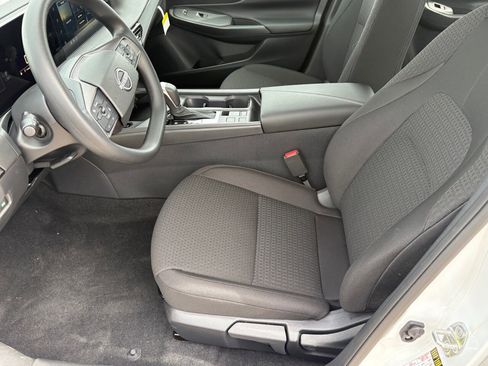 New 2026 Nissan Sentra S image 17