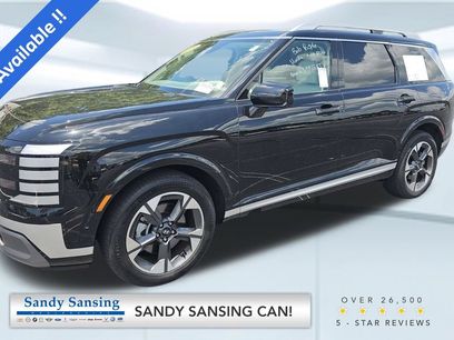 Used 2026 Hyundai Palisade Limited