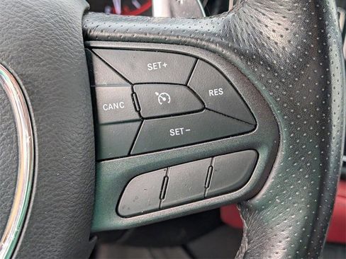 Used 2022 Dodge Durango R/T image 20