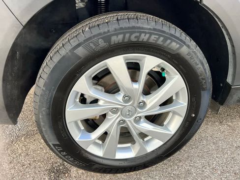 Used 2021 Hyundai Tucson Value image 11