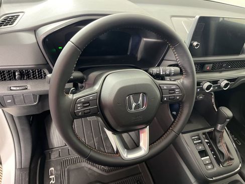 New 2026 Honda CR-V Sport-L image 29