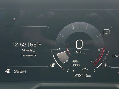 Certified 2024 GMC Acadia Elevation image 24