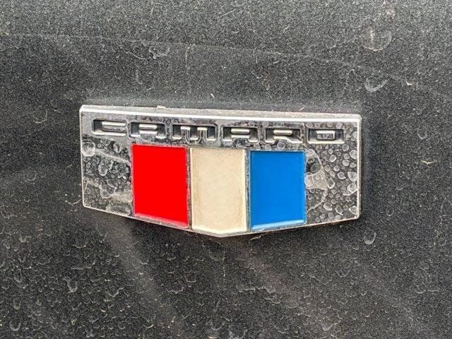 Used 2018 Chevrolet Camaro LT RWD image 11