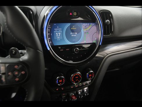 Used 2024 MINI Cooper Countryman S AWD/4WD image 9