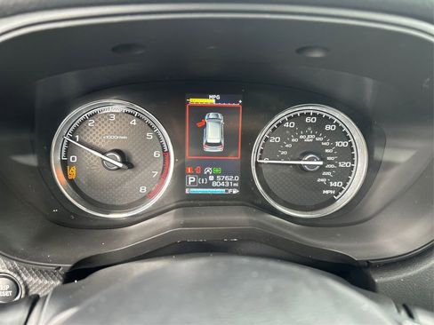 Used 2021 Subaru Forester Touring w/ Popular Package #2 image 20