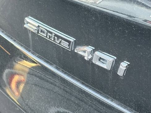 Used 2023 BMW X5 sDrive40i w/ Climate Comfort Package image 7