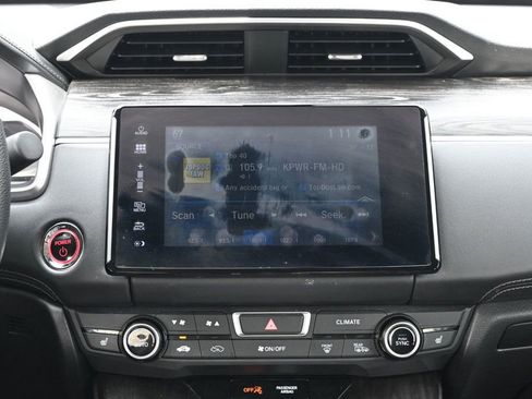 Used 2018 Honda Clarity Plug-In Hybrid image 10