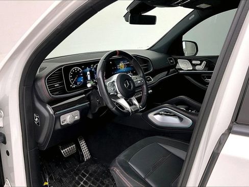 Used 2023 Mercedes-Benz GLE 53 AMG 4MATIC image 18