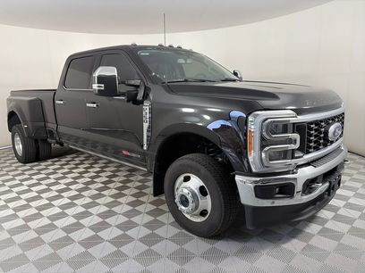 Used 2023 Ford F350 Lariat w/ Lariat Ultimate Package