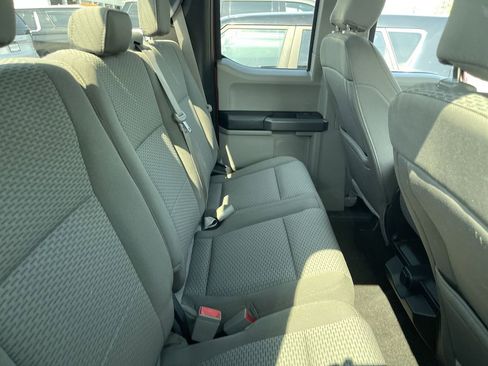 Used 2018 Ford F150 XLT w/ Equipment Group 301A Mid RWD image 10