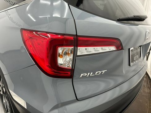 Used 2022 Honda Pilot Special Edition image 11