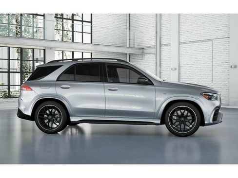New 2026 Mercedes-Benz GLE 63 AMG S image 16