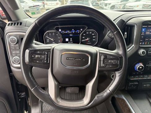 Used 2021 GMC Sierra 1500 Denali w/ Denali Ultimate Package AWD/4WD image 28