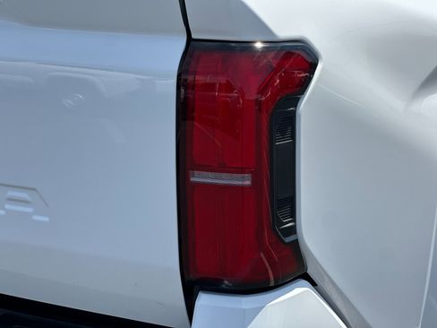 New 2026 Toyota Tacoma SR5 AWD/4WD image 29
