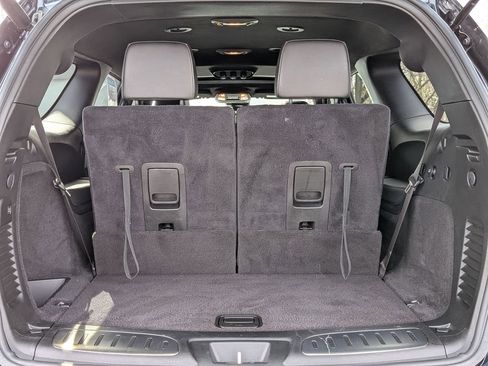 Used 2024 Dodge Durango R/T AWD/4WD image 26