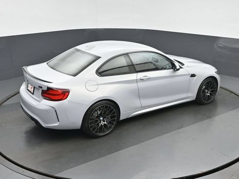 Used 2020 BMW M2 Competition w/ Executive Package RWD image 32