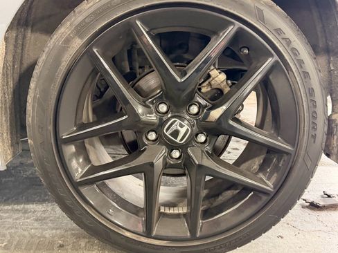 Used 2024 Honda Civic Sport image 29