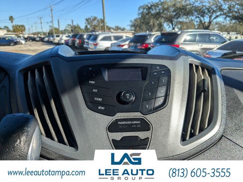 Used 2019 Ford Transit 250 138 image 16
