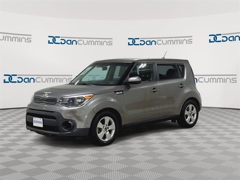 Used 2018 Kia Soul image 4