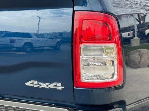 Used 2020 RAM 2500 Tradesman image 26