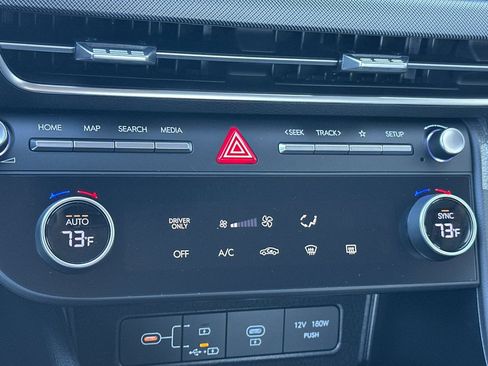 New 2026 Hyundai Sonata Blue FWD image 20