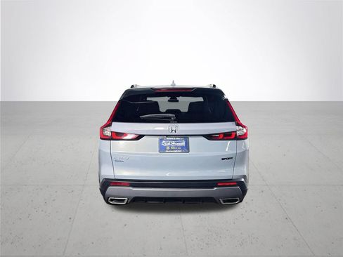 Used 2025 Honda CR-V Sport image 7