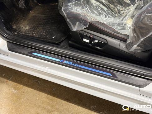 Used 2020 BMW M2 CS image 28