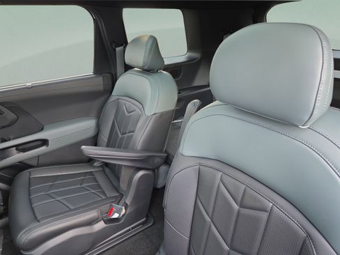 New 2027 Kia Telluride SX X-Line AWD/4WD image 28