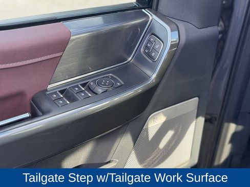 Certified 2022 Ford F150 Lariat image 9