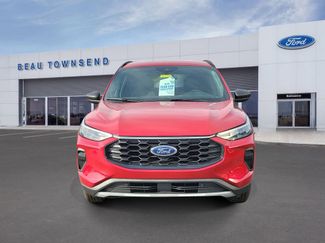 New 2026 Ford Escape ST-Line w/ Cold Weather Package video 2