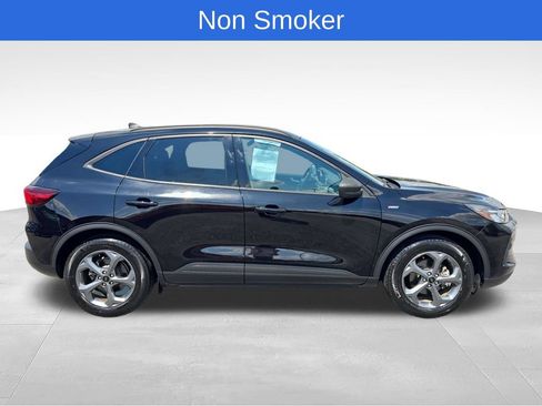 Used 2025 Ford Escape ST-Line FWD image 7