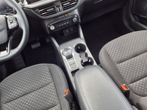 Used 2024 Ford Escape Active w/ Tech Pack #1 image 11