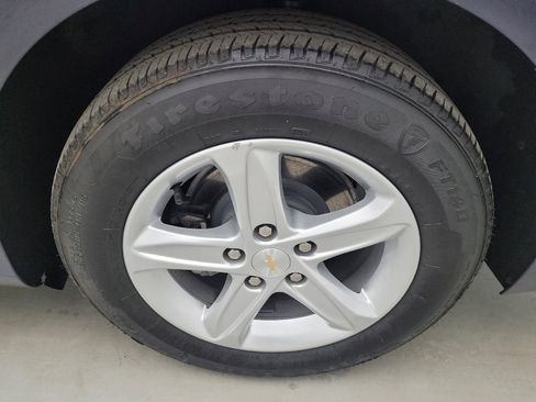 Used 2025 Chevrolet Malibu LS w/ LPO, Floor Liner Package FWD image 31