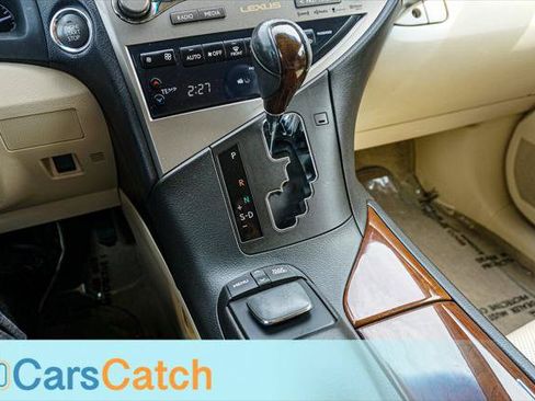 Used 2013 Lexus RX 350 FWD w/ Navigation Pkg image 30