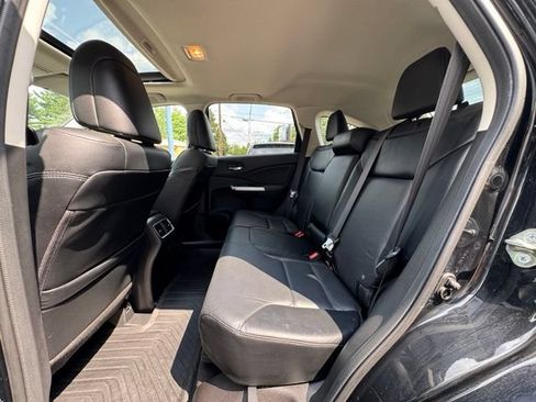 Used 2016 Honda CR-V EX-L image 13