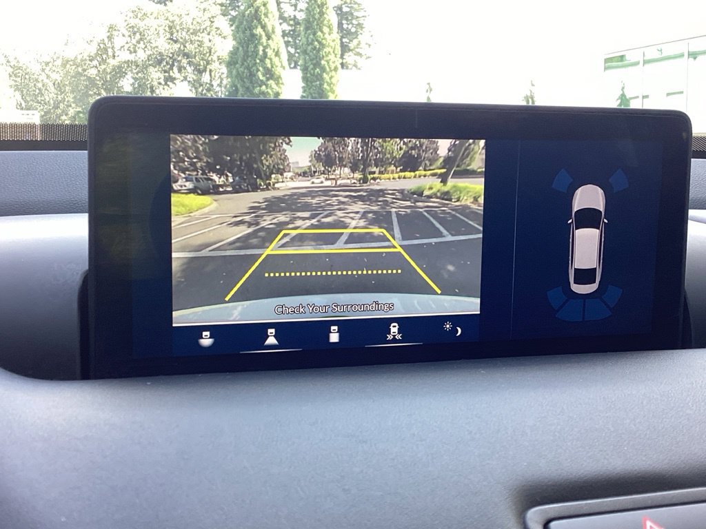 Used 2023 Acura TLX w/ Technology Package FWD image 14