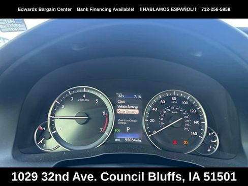 Used 2016 Lexus ES 350 FWD image 17