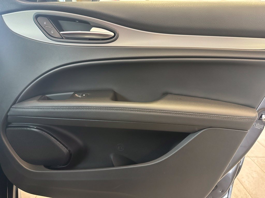 New 2026 Alfa Romeo Stelvio Sprint AWD/4WD image 27