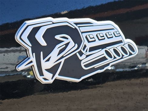 New 2026 RAM 1500 Big Horn image 10