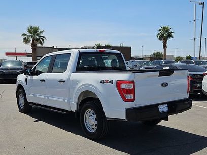 Used 2021 Ford F150 XL w/ Trailer Tow Package