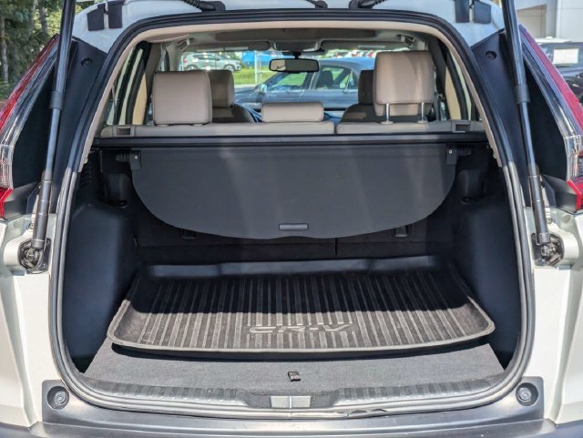 Used 2022 Honda CR-V EX-L image 17