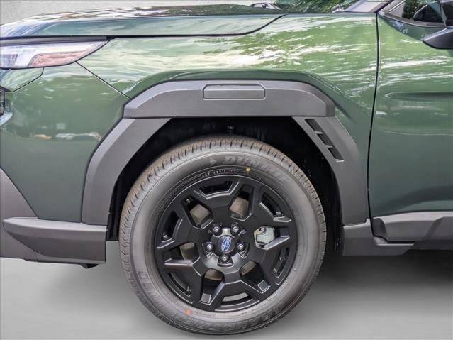 New 2026 Subaru Outback Limited AWD/4WD image 10
