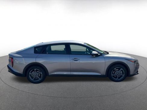 Used 2025 Kia K4 FWD image 16