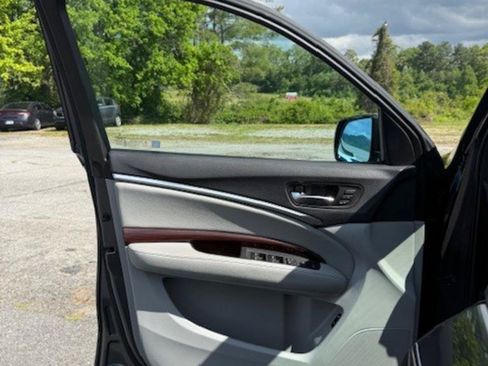 Used 2016 Acura MDX FWD image 9