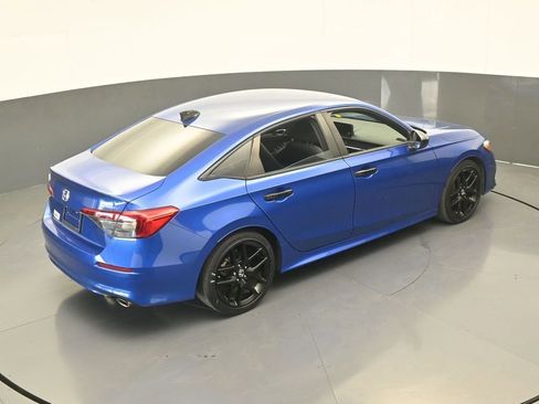 Used 2022 Honda Civic Sport image 50