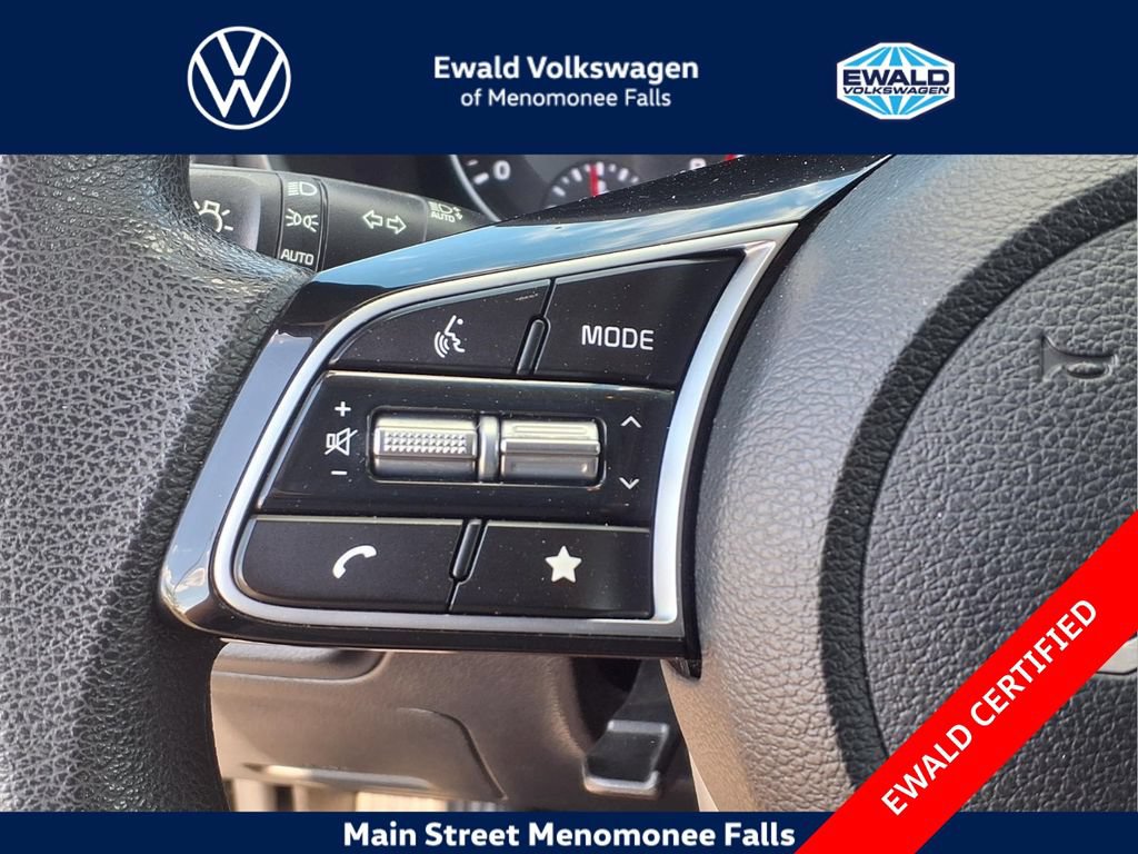 Used 2023 Kia Forte LXS FWD image 20