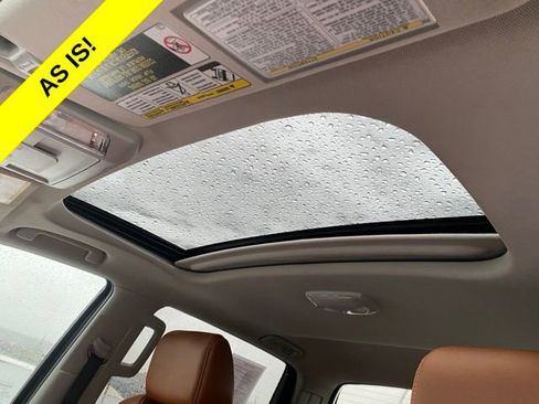 Used 2018 Toyota Tundra 1794 Edition image 12